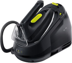 Braun Πίεσης 7.5bar με Δοχείο 1.8lt IS3257BK Braun Πίεσης 7.5bar με Δοχείο 1.8lt IS3257BK
