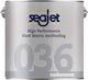 Marine Farben & Beschichtungen Muravia Seajet Endurance 036 Schwarz 5l