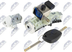Διακοπτης Μιζας Smart Forfour 453 2014 Est-me-004 Διακοπτης Μιζας Smart Forfour 453 2014 Est-me-004