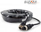 Bizzar Extension Cable 10m 4pin D-bz-ext 10