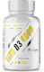 Immortal Nutrition Vitamin D3 Βιταμίνη για Ενίσχυση του Ανοσοποιητικού & την Υγεία των Οστών 4000iu 90 κάψουλες