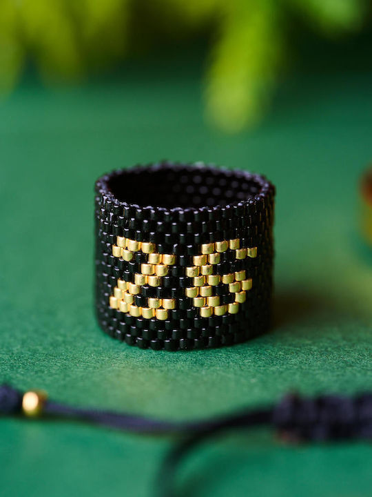 The Gem Stories Ring
