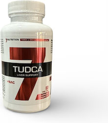 7Nutrition Tudca 60 Растителни Капсули
