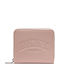 Hadlee Small Leather Women's Wallet Classic Pink