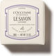 L'Occitane Μπάρα Σαπουνιού με Βούτυρο Καριτέ & Λεβάντα 100gr
