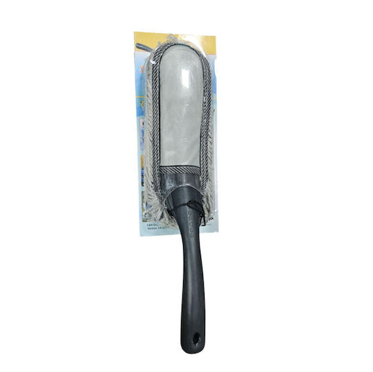 Car Cleaning Brush for Interior Plastics - Dashboard
