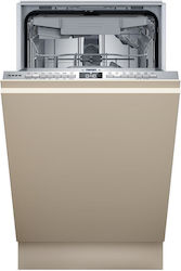 Neff Vollintegriert für 10 Gedecke B45xH82cm S875EMX35E Neff Vollintegriert für 10 Gedecke B45xH82cm S875EMX35E