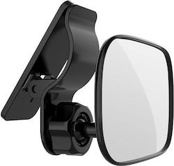 Interior Auxiliary Car Mirror 1401337 0000465 Interior Auxiliary Car Mirror 1401337 0000465