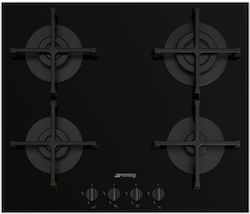 Smeg Φυσικού Αερίου PV264B
