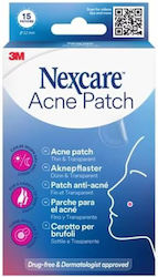 3M Pimple patches 15τμχ