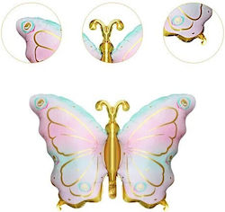 Baloane 31'' Fluture Pastel Baloane 31'' Fluture Pastel