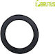 Stretchy Silicone Donut Cockring Brutus