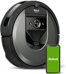 iRobot Roomba Combo I8 με Οπτική Χαρτογράφηση iRobot Roomba Combo I8 με Οπτική Χαρτογράφηση