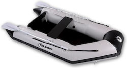 Talamex Σκάφος Φουσκωτό Aqualine Qls Πάτωμα Πηχάκια 200cm