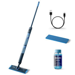 Philips 5000 Series Mop Electric Alimentare Electrică Philips 5000 Series Mop Electric Alimentare Electrică