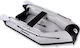 Talamex Inflatable Boat Aqualine Qla Inflatable Floor 250cm