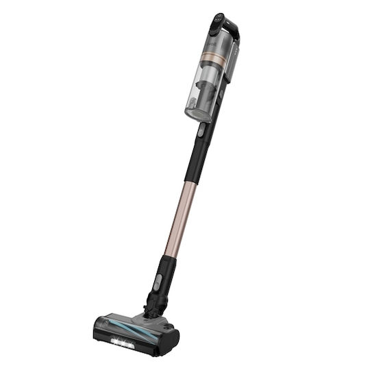 Levoit LVAC-300 Aspirator Reîncărcabil 2 în 1 Stick și de Mână 21.6V Negru