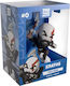 God of War Vinyl Figur Kratos 10 cm
