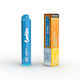 Cookies Wand Einweg E-Zigarette 600 Züge Cookies 2ml 20mg