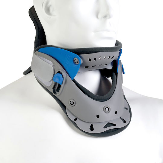 Medical Brace Ρυθμιζόμενος Νάρθηκας Αυχένα MB/COLLAR