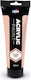 Zieler Premium Acrylfarben Flesh Farb 120ml 609299400