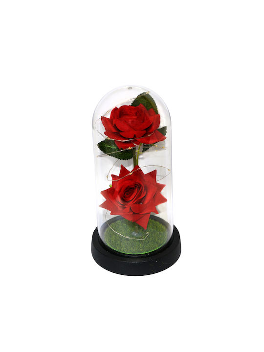 Dorosimo Lustră Decorativă Roz