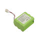Baterie Avizar Aspirator Robot Irobot Braava 320 7.2v 1500mah Nimh Verde