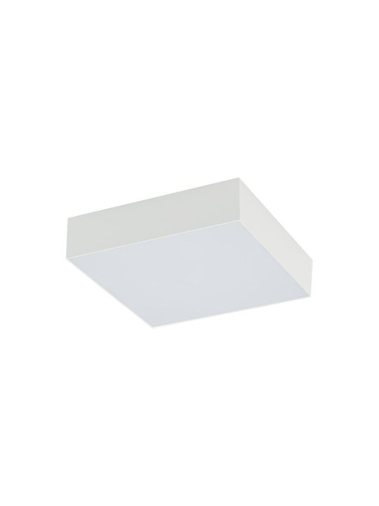 Nowodvorski Plafonieră de Tavan 16buc cu LED Integrat