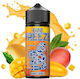 Mad Juice Flavor Shot Fizz Freeze 24ml/120ml 1τμχ Mango Bango