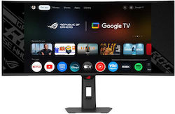 Asus Strix XG34WCDMTG 34" Ultrawide OLED Curved QHD 3440x1440