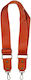 Bag Strap Adjustable Length Orange