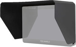 Feelworld Сенник За Фото Видео Монитор Lut 6
