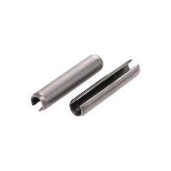 Dowel Pin Din 1481 12x60