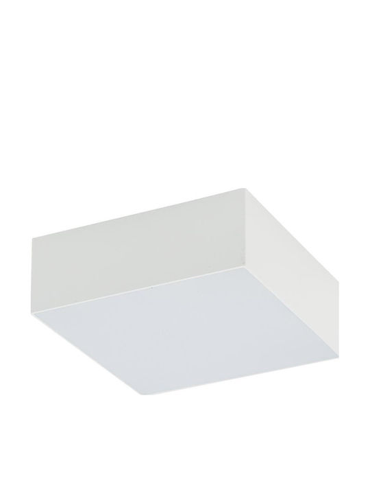 Nowodvorski Square LED Panel 15W with Natural White Light 4000K