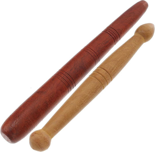 Lemn Instrument de masaj pentru corp 4DU152921CUB110CSXE