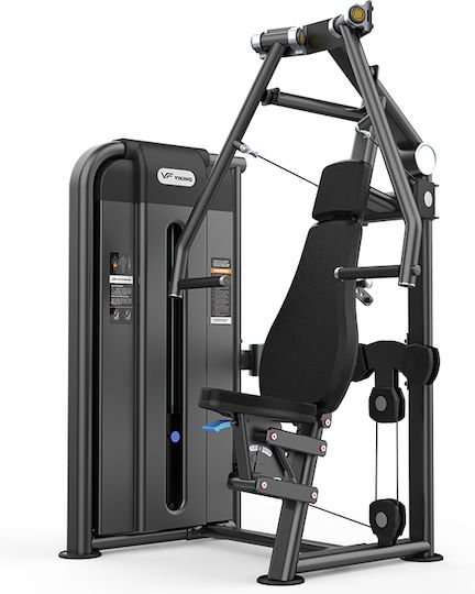 Viking Selectorized 2008 Chest Press Presă pentru piept cu greutăți 110kg