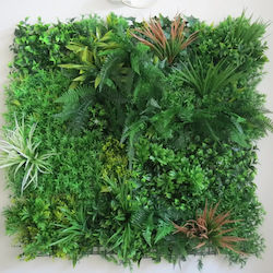 Vedema Artificial Foliage Panel 1x1m