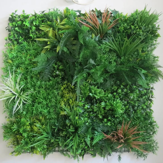 Vedema Artificial Foliage Panel 1x1m