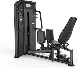 Viking Selectorized 2021 Abductor / Adductor Όργανο Γλουτών/Προσαγωγών/Απαγωγών με Βάρη 92kg Viking Selectorized 2021 Abductor / Adductor Όργανο Γλουτών/Προσαγωγών/Απαγωγών με Βάρη 92kg