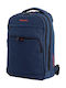 Discovery Backpack Waterproof Navy Blue