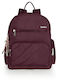Gabol Aitana Burgundy