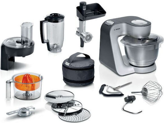 Bosch Standmixer 1000W 3.9Es