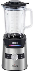 Mics Επιτραπέζιο 1.7 lt 1400W Inox Mics Επιτραπέζιο 1.7 lt 1400W Inox