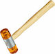 Mattel with Plastic Handle