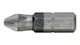 Wurth Cross Bit Pz2 Black 1/4 L50mm