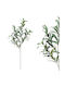 Ramură Decorativă De Măslin Verde 30x35x95cm 24/240cutii