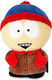 Play By Play Λούτρινο South Park
