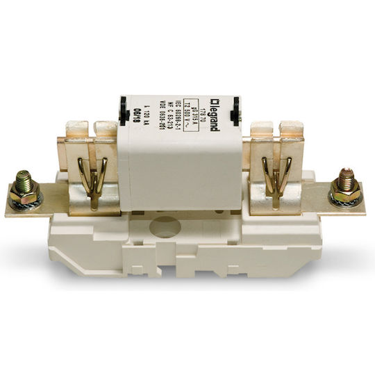 Ασφαλειοθηκη Ασφαλειες Thruster Max Power 0380405-10 Μήκος 235mm Ασφάλειες 250-400amp Max Power 30.fn.0380401