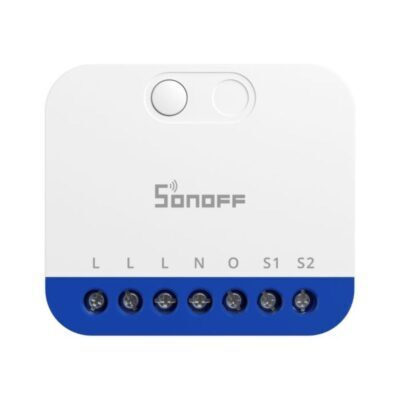 Sonoff Smart Switch Dimmer Wi-Fi (με Ουδέτερο) (MINI-DIM)
