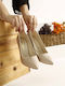 Beige Heels